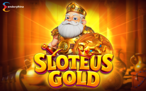 Sloteus Gold slots