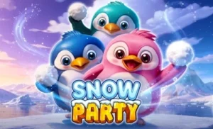 Snow Party Slot