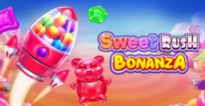 Sweet rush bonanza slot