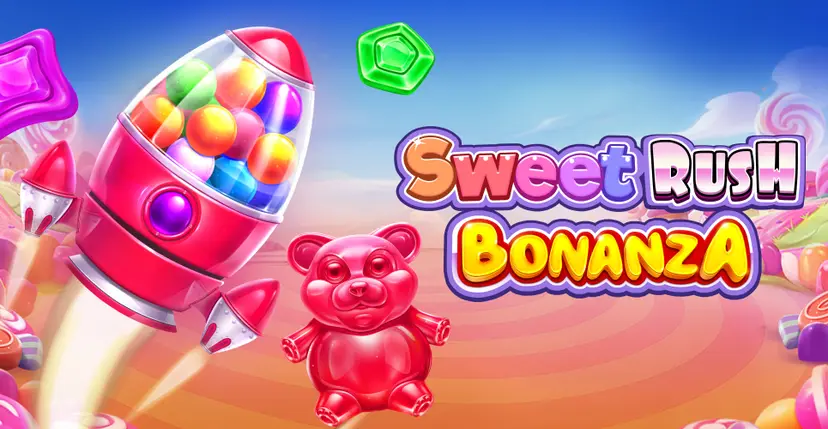Sweet rush bonanza slot