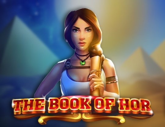 Book of hor slot