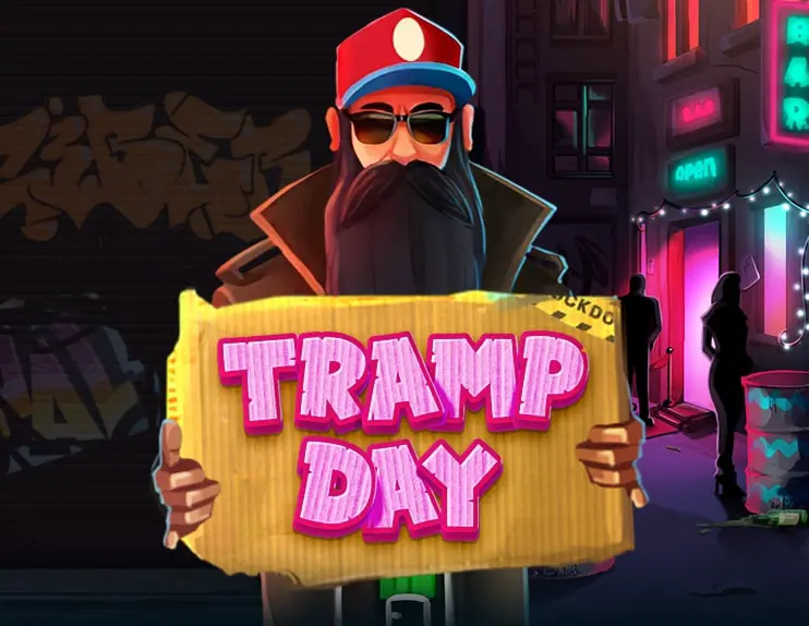 Tramp day slots