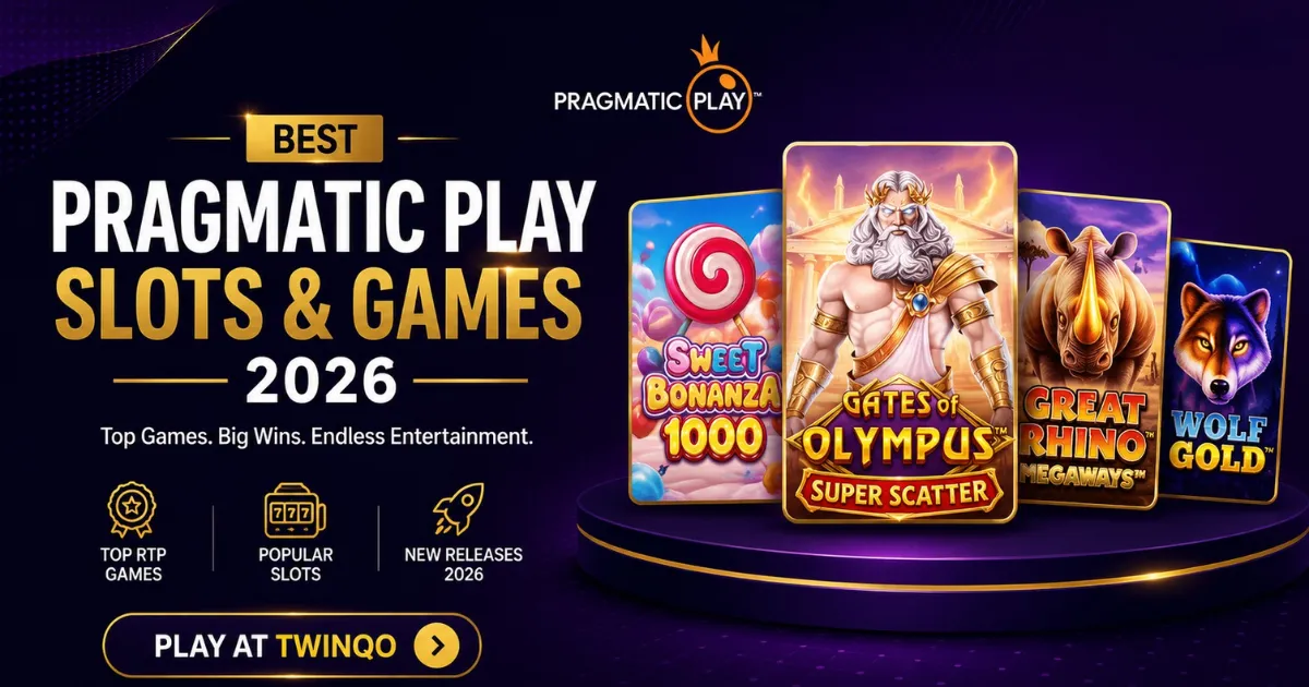Pragmatic Play