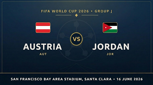 austria vs jordan