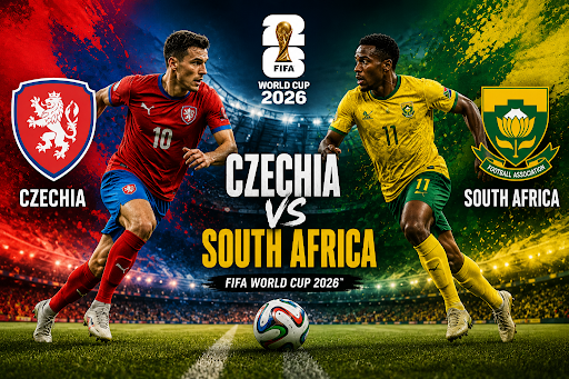 czechia vs south africa match prediction
