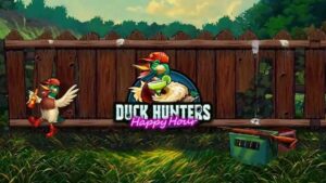 Duck Hunters Slot