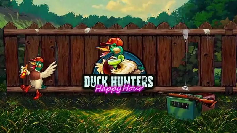 Duck Hunters Slot