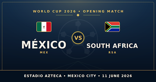 mexico vs south africa