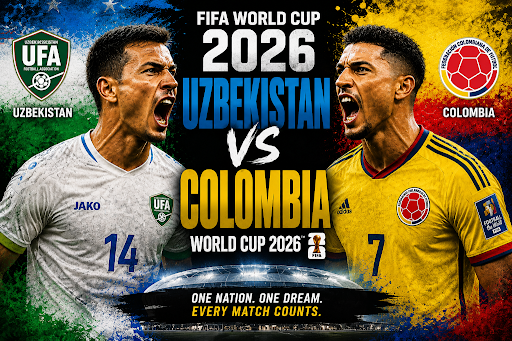 uzbekistan vs colombia match prediction