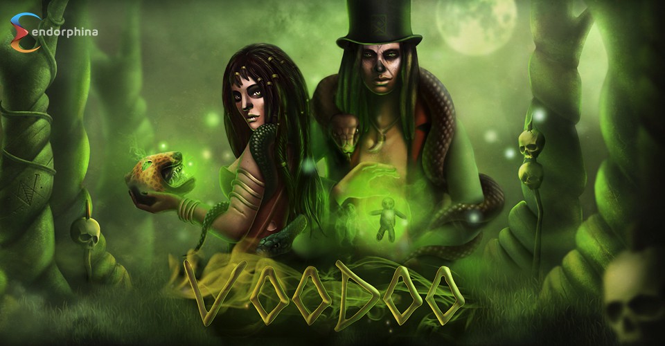 voodoo slot