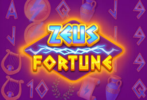zeus fortune slot