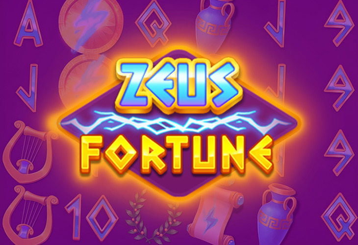 zeus fortune slot