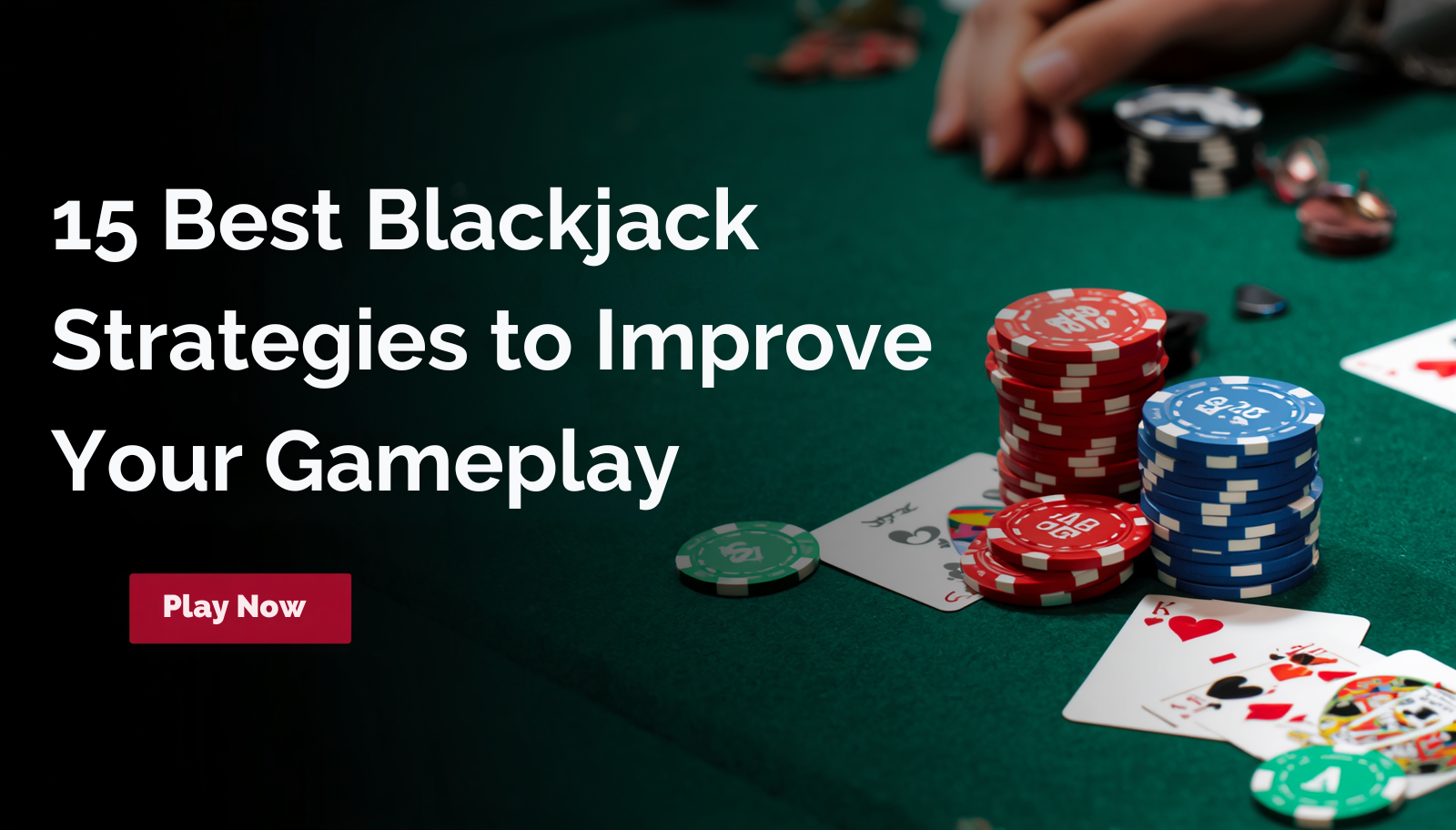 Online Blackjack real money