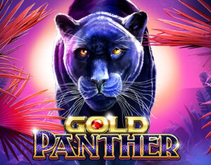 Gold Panther