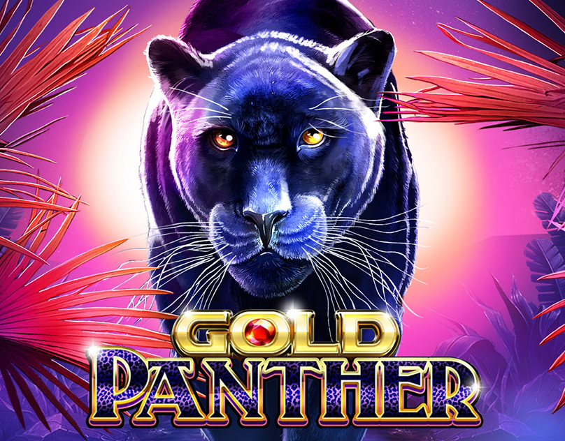 Gold Panther