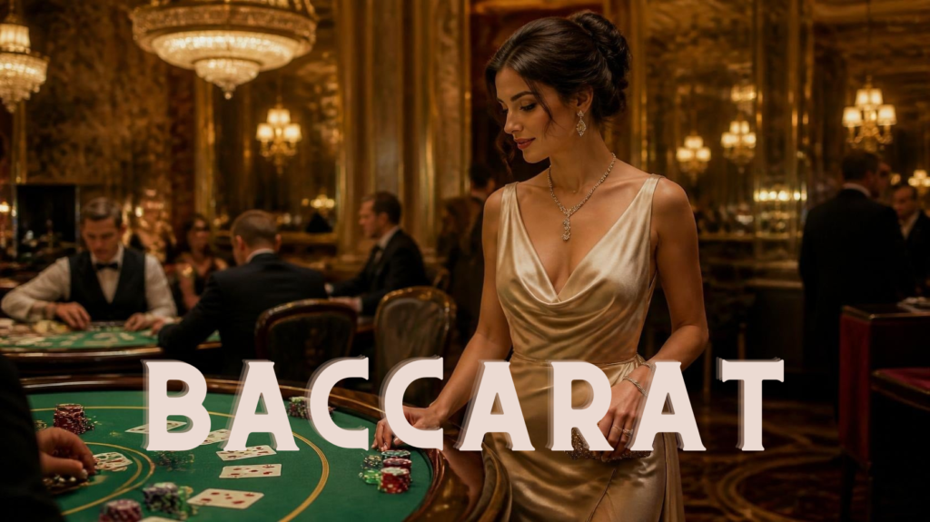Baccarat