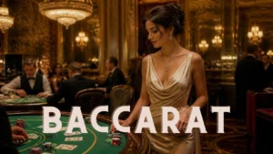 Baccarat