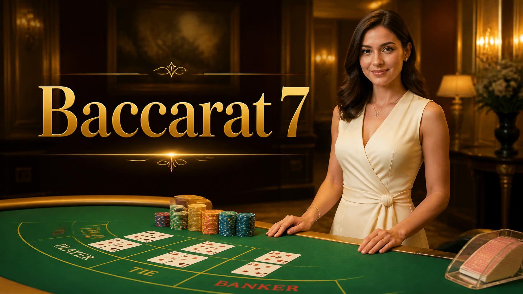 Baccarat 7