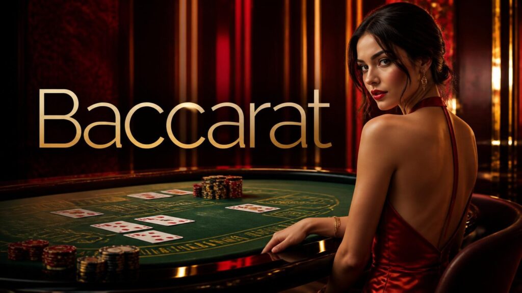 Baccarat by Nucleus