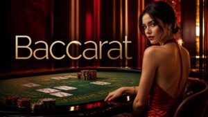 Baccarat by Nucleus