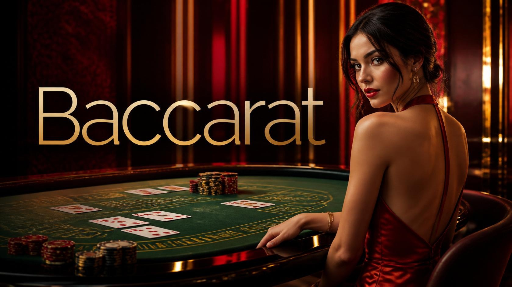 Baccarat by Nucleus