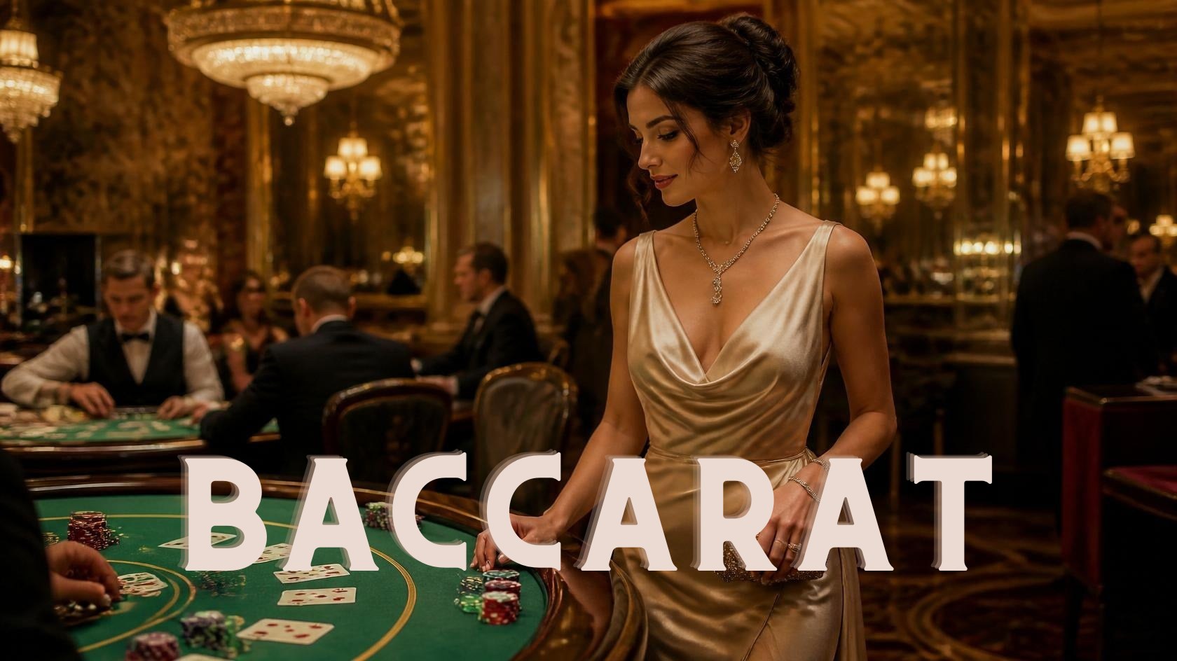 Baccarat