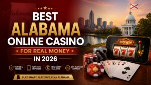 Alabama Online Casino