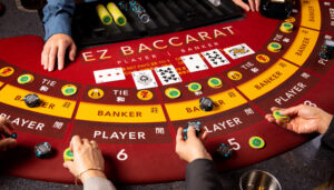EZ Baccarat