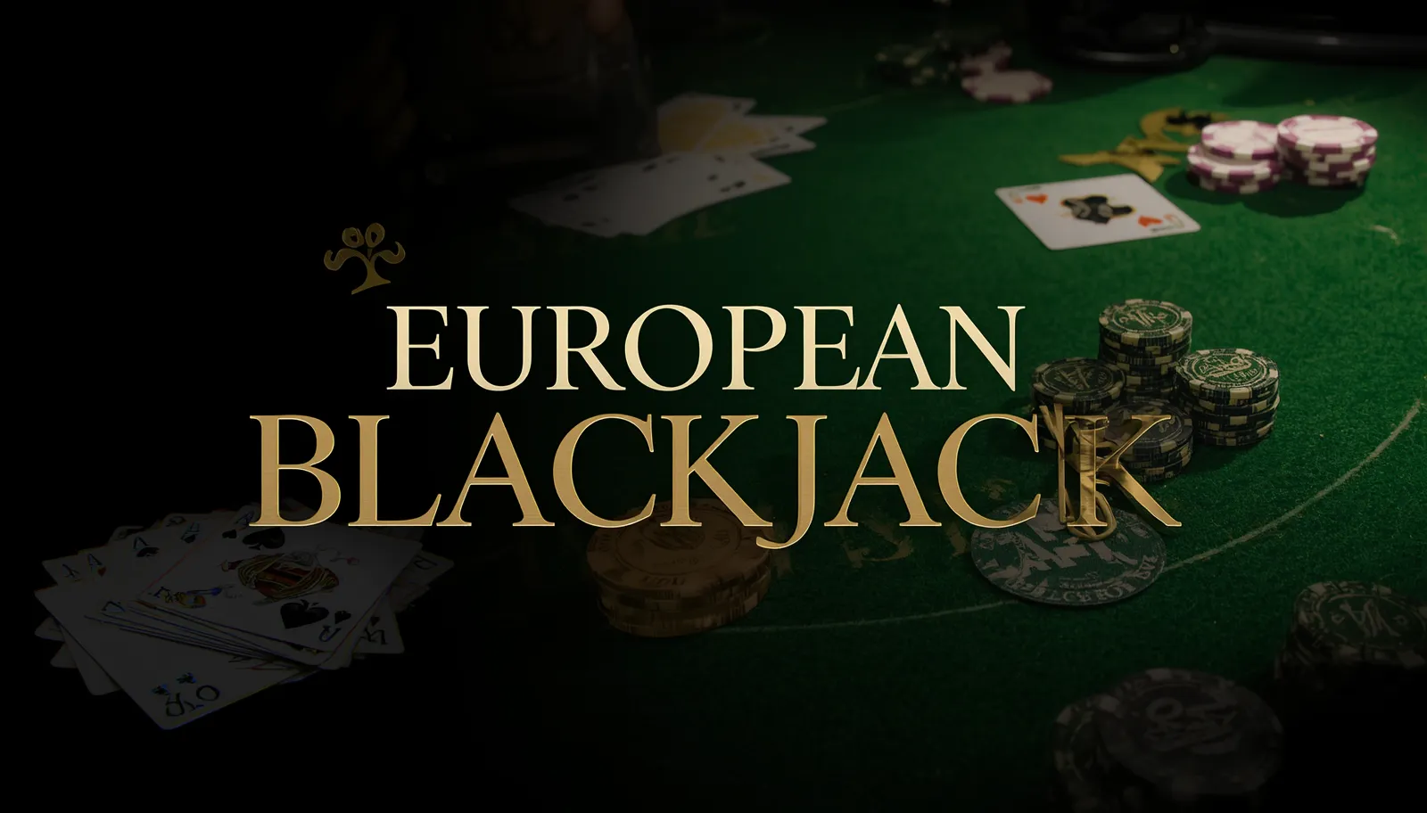 European Blackjack