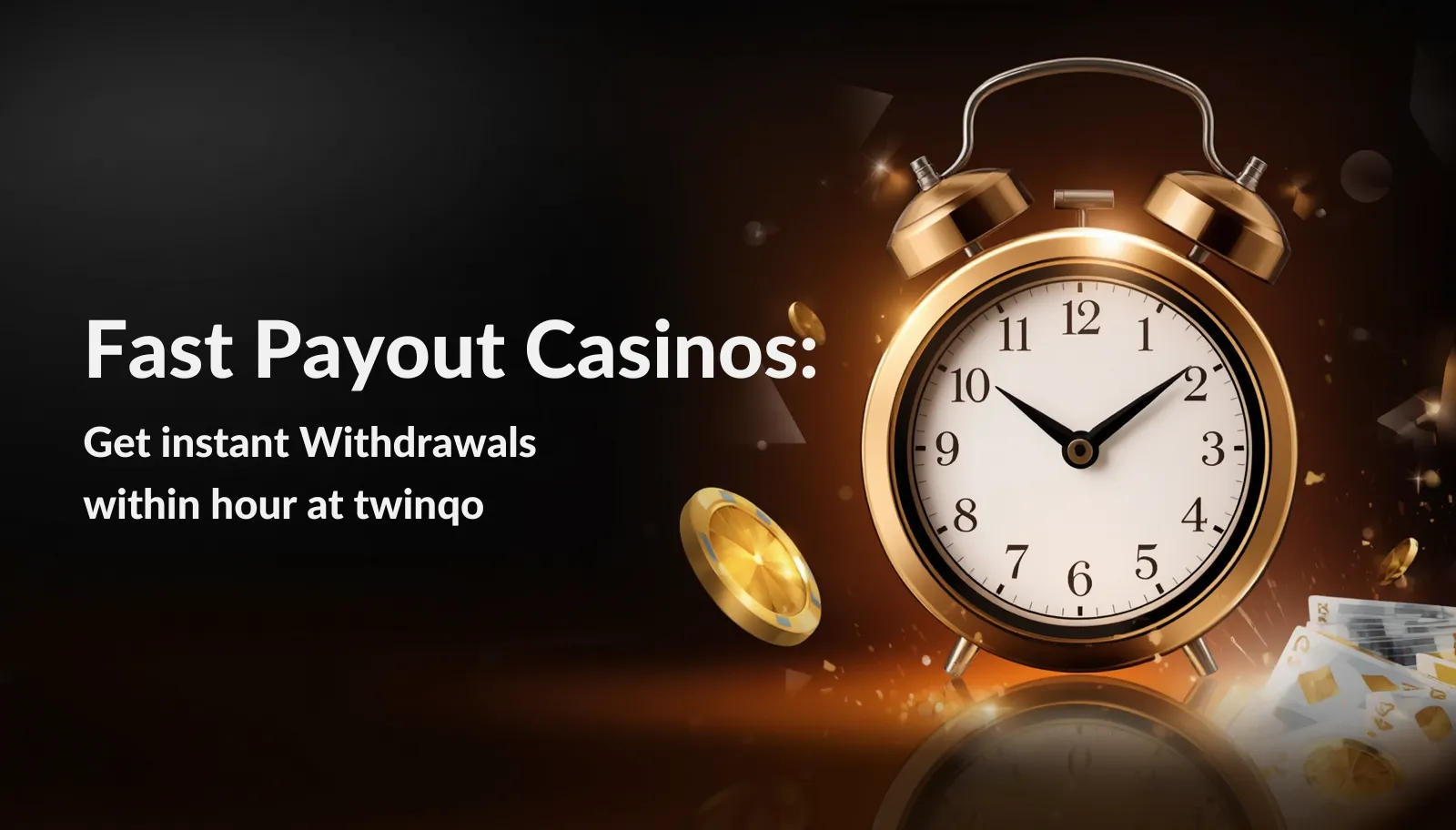 Fast Payout Casinos