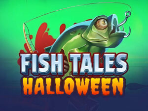 Fish Tales Halloween