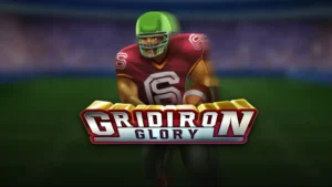 GRIDIRON