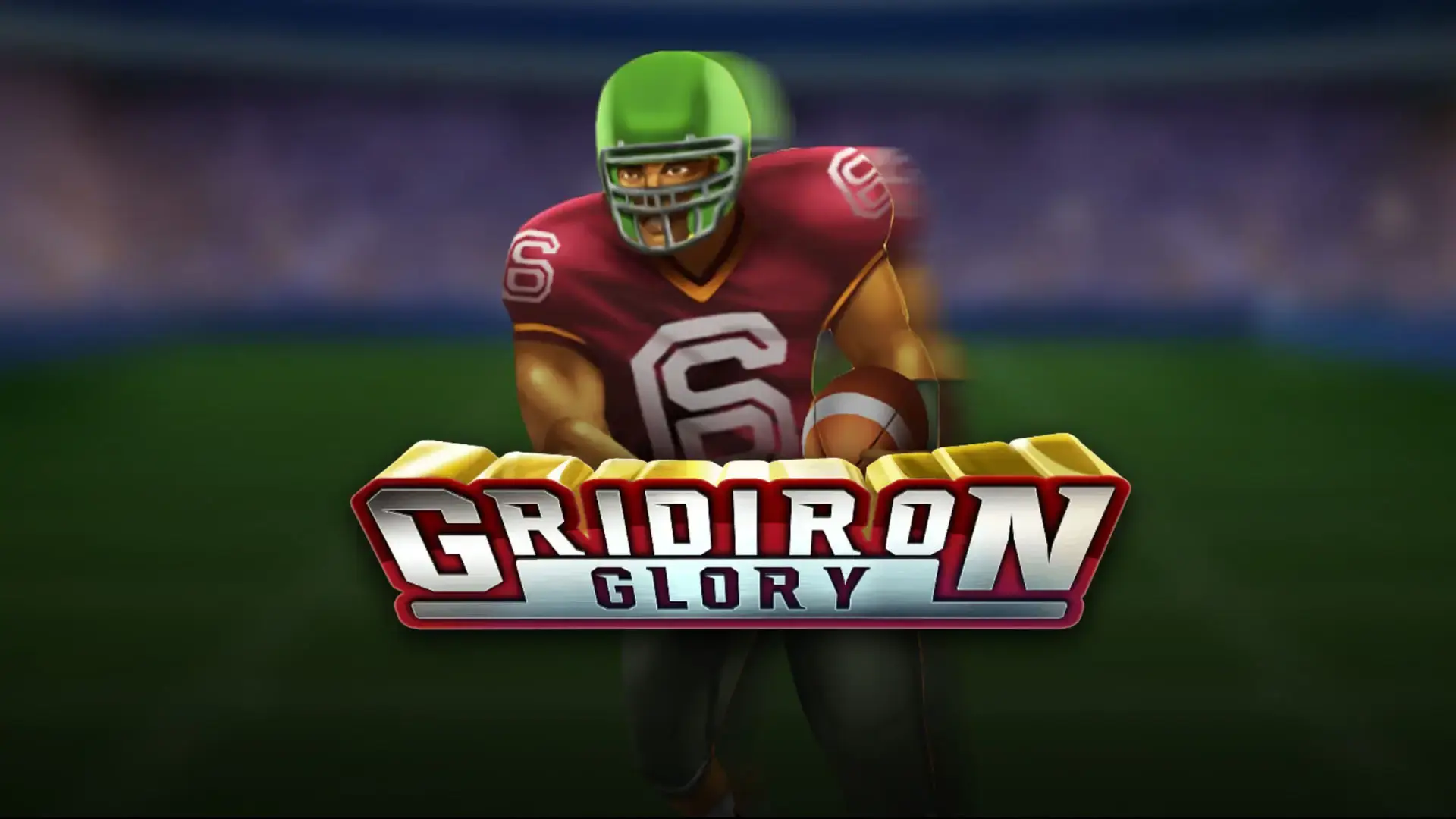 GRIDIRON