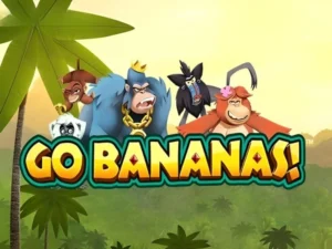 Going Bananas Inc