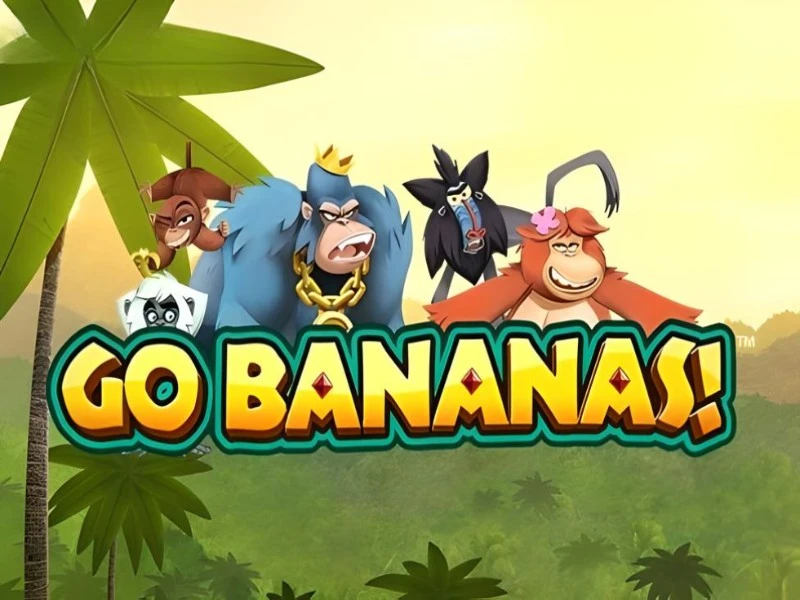 Going Bananas Inc
