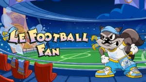 Play Le Football Fan