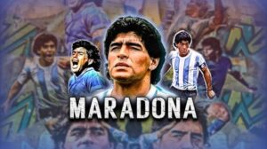 Maradona