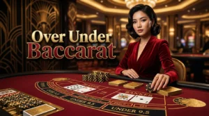 Over-Under-Baccarat