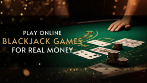 Online Blackjack games