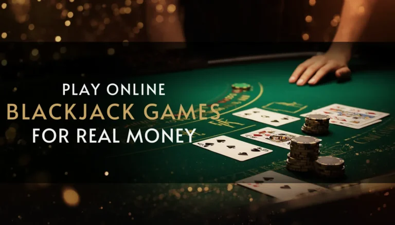 Online Blackjack games