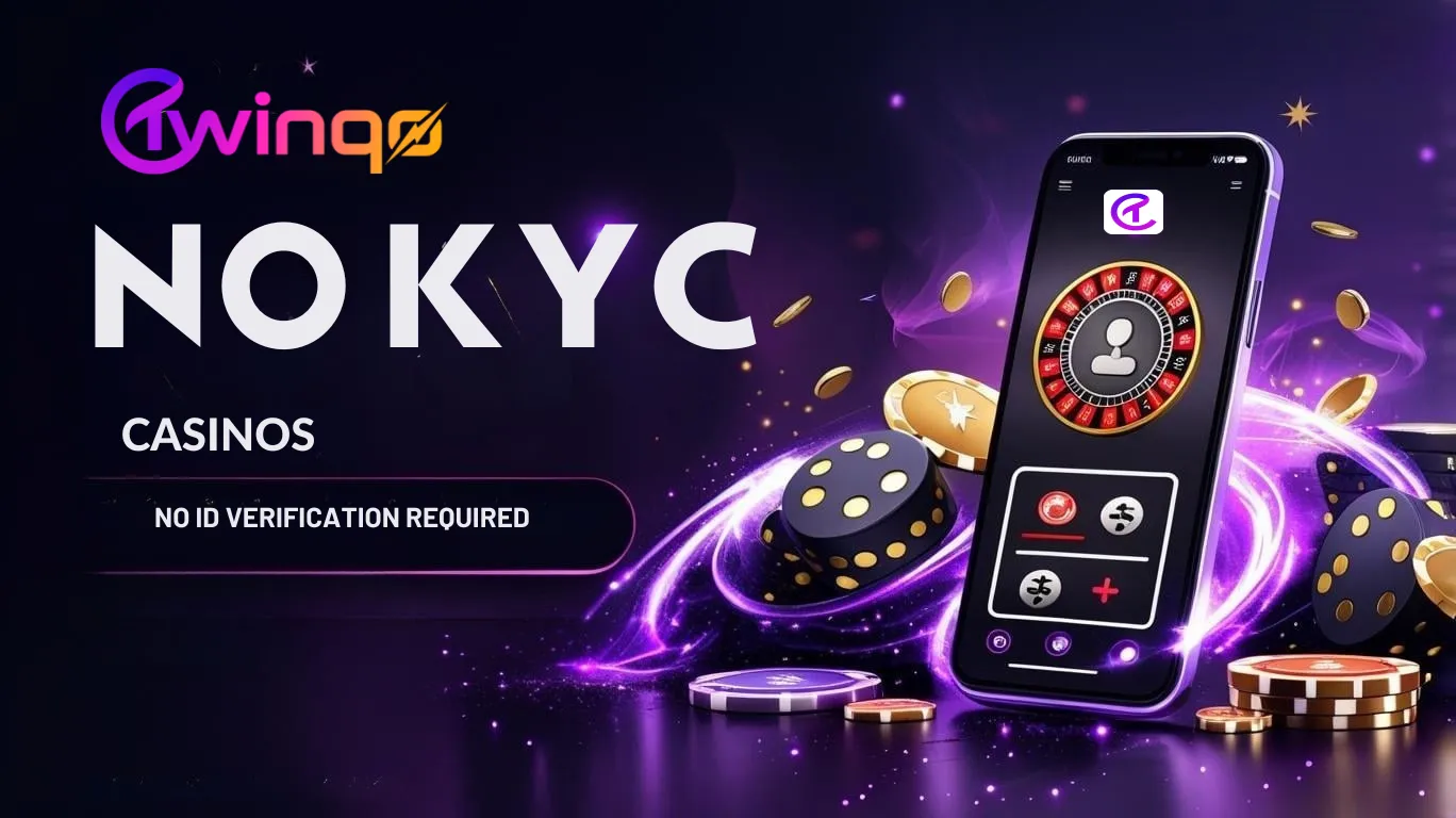 No KYC Casino