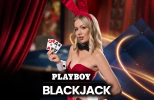 Playboy Blackjack