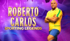 Roberto Carlos: Sporting Legends