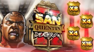 San Quentin 2: Death Row