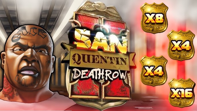 San Quentin 2: Death Row