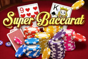 Super Baccarat