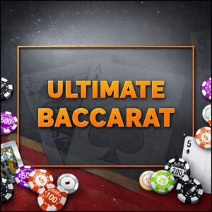 Ultimate Baccarat