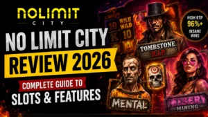 no limit city review