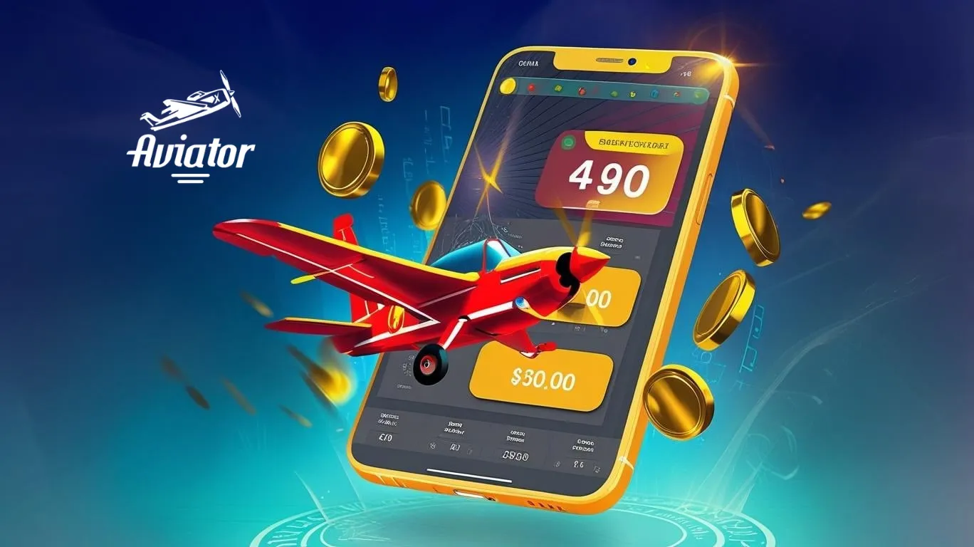aviator crash game