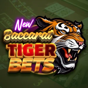 Virtual Tiger Baccarat